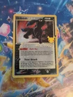 Pokémon TCG: Umbreon Gold  Star 17/17 Celebrations 25th Anniversary