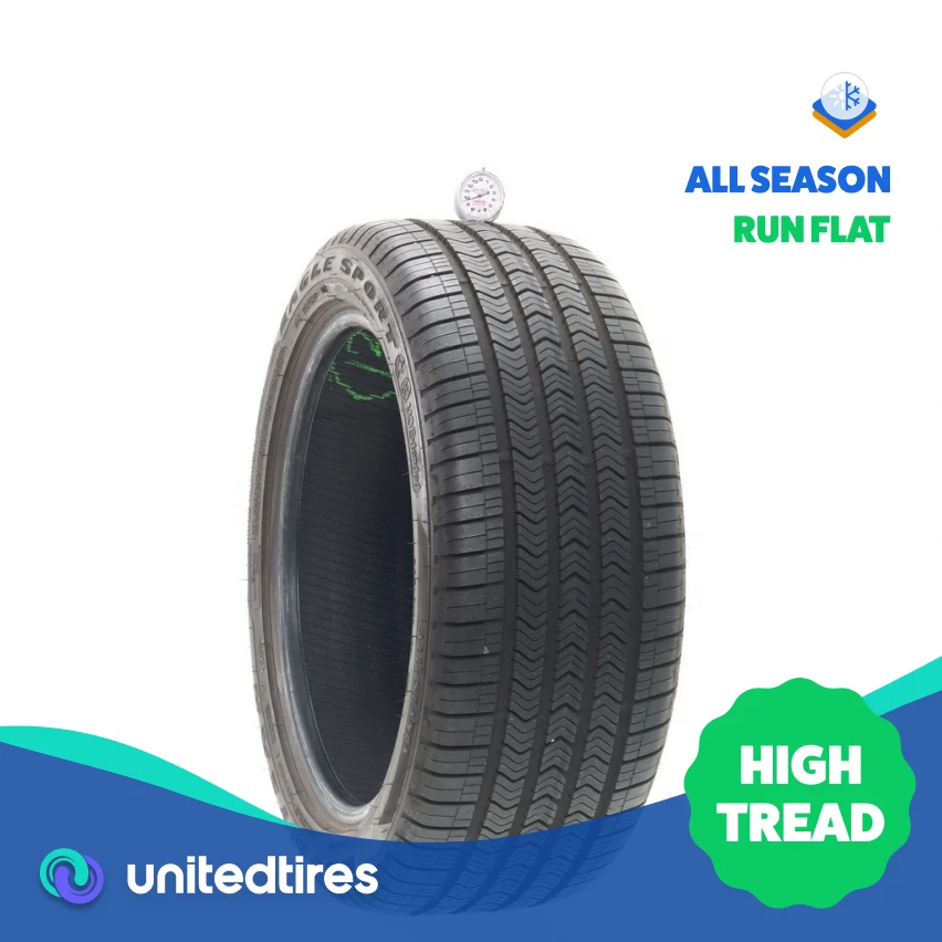 Goodyear 245/45/18 Car & Truck Tires for sale | eBay