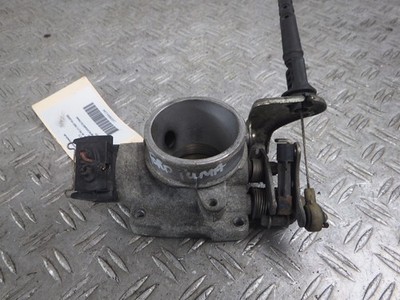 46194 Drosselklappe FORD Puma (ECT) 1.4 16V  66 kW  90 PS (11.1997-10.2000)