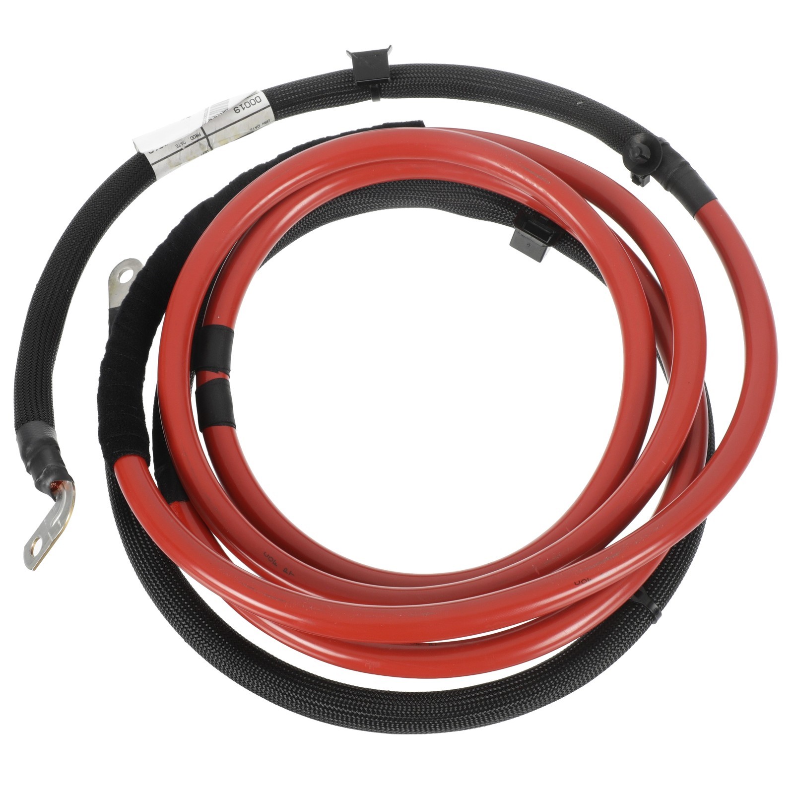 Maserati Ghibli 2014-2017 Battery cable P/N 670035070
