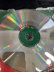 Hoyle Casino - Sega Dreamcast (Tested And Working)