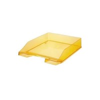 Han Briefablage Klassik 1026-X-28 Din A4/C4 Orange Ablagesysteme 127027020