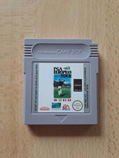 ebay® Auktion 178359311669 | GameBoy Spiel # PGA European Tour Thumbnail of ebay® auction 178359311669 | GameBoy Spiel # PGA European Tour