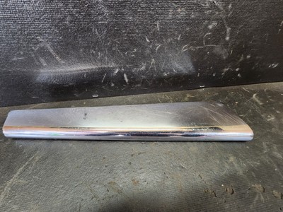 1948 49 50 Packard Passenger Side Grill Bar RH Trim Bezel Delux Super Eight OEM