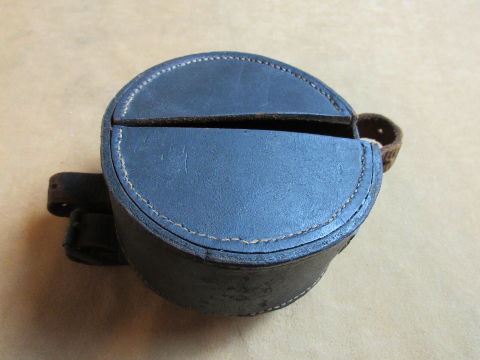 Rare Antique Civil War to Custer era Wagon Wheel Odometer James Green NY Rare!