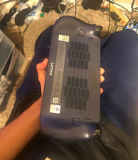 Lenovo Legion Go z2 with case let me know if u want windows or steamos