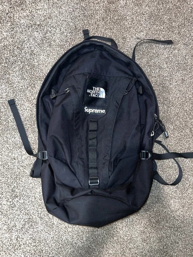Sac à dos Supreme The North Face Expedition noir