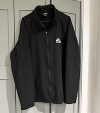 Mac Tools Soft Shell Work Jacket Mens Size X-...