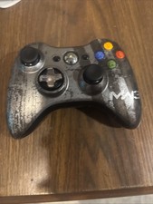 modern Warfare 3 Limited xbox 360 controller