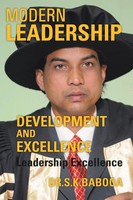 Modern Leadership Development And Excellence Leadership Excellence Taschenbuch