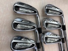 Titleist AP 2 714 Irons 5-9.P 6Clubs /XP/Flex:R300/Iron set