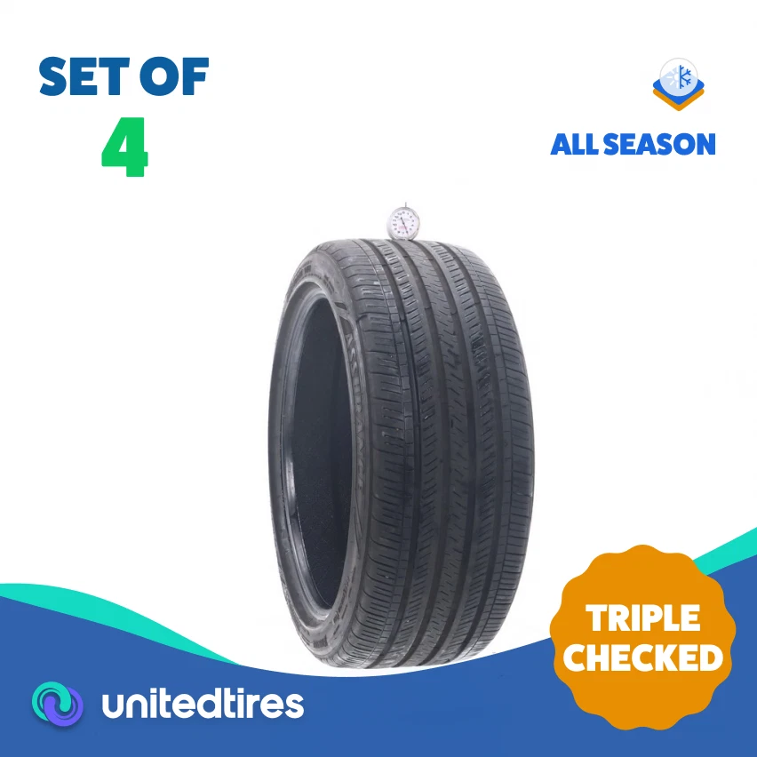 Goodyear 235/40/18 All Season Tires for sale | eBay