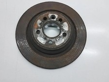 Disque de frein Volvo S60