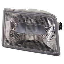 For 1993-1997 Ford Ranger Headlight Passenger Side Fo2503115 F37z-13008a For 1993-1997 Ford Ranger Headlight Passenger Side Fo2503115 F37z-13008a