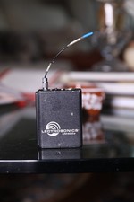 Lectrosonics UM400A Belt Pack Transmitter Block 26