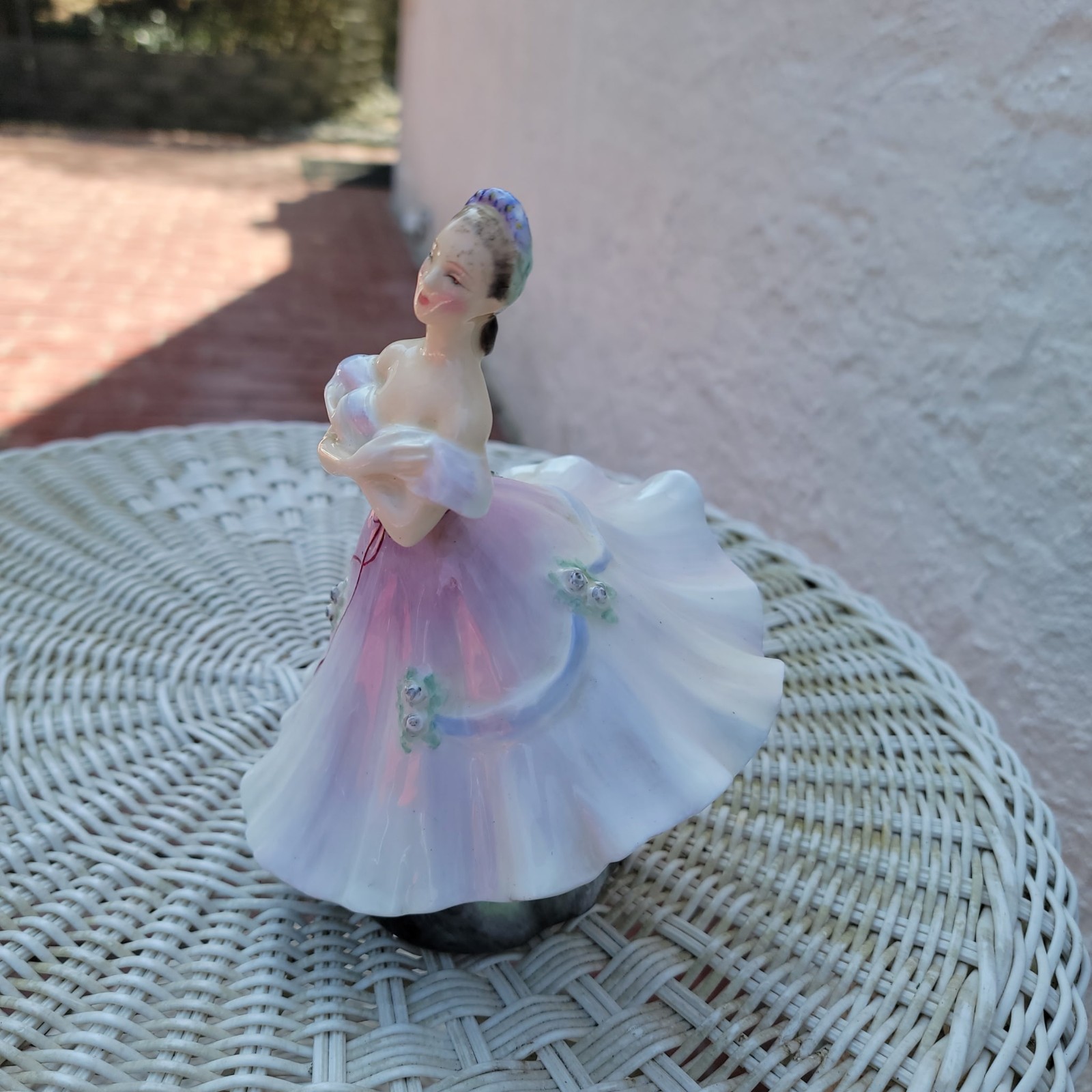 Royal Doulton 