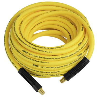 #ad #ad DeWalt DXCM012 0205 3 8” x 50’ Premium Hybrid Hose $94.14