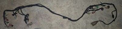 1991-1994 Honda CBR 600 F2 Full Wiring Harness Genuine Honda OEM Parts