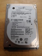 60gb Seagate Momentus F60J