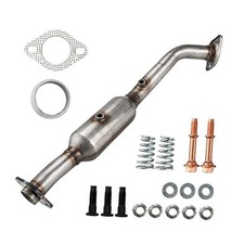 Catalytic Converter Compatible With Element 2003 2004 2005 Element 2003-2011