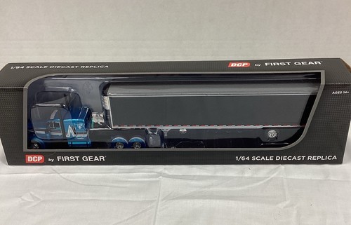 Ricambio Modellino Peterbilt 379 Visiera Cromata 1/64 Per Modellino Peterbilt 379/389 - DCP, Per Collezionisti E Hobby Ricambio DCP Scala 1:64 - Foto 3