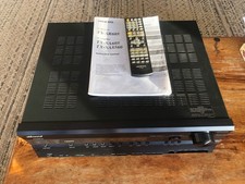 Onkyo TX-SR605 AV Receiver