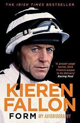 Form: My Autobiography by Fallon  New 9781471166549 Fast Free Shipping+-