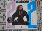 BLACK BOX - 2 + 2 RARE 2 LP FRANCE 1990 EX/NM HOUSE