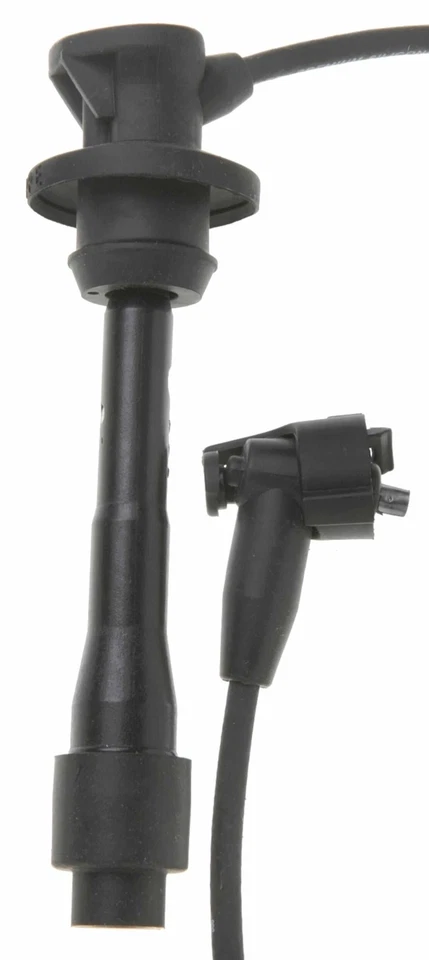 Juego de cables de bujías Foto 2 de 2