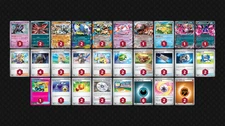Mega Absol Box Deck - 1st Place Las Vegas Regional - alohapokedecks