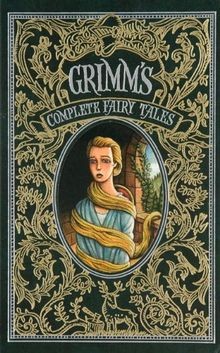 Grimms Complete Fairy Tales (Barnes  Noble Leather... | Buch | Zustand wie neu