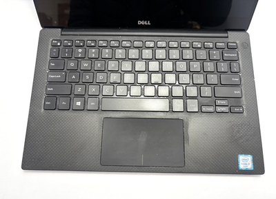 Dell XPS 13 9350 Laptop Intel Core i7-6th Gen 8GB RAM 256GB SSD