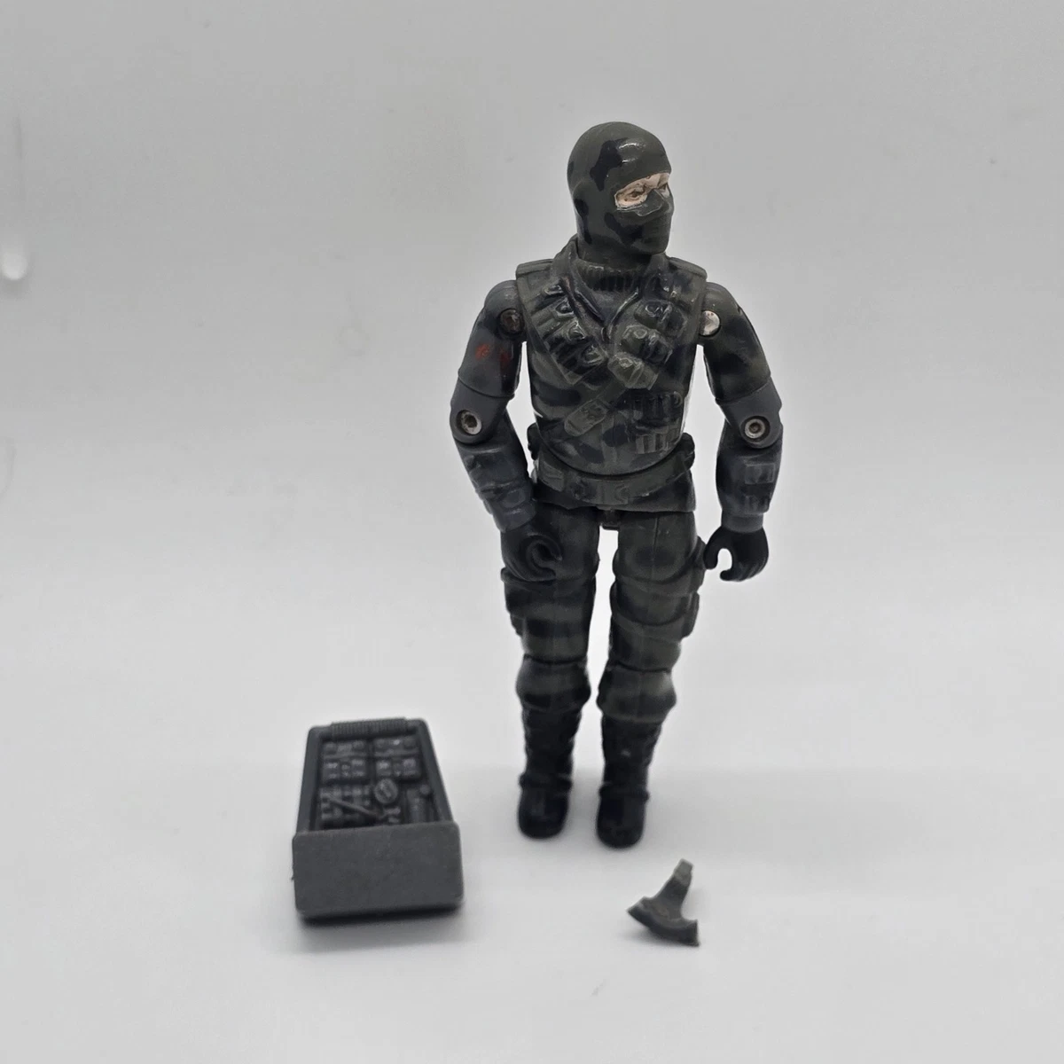 Gi Joe Firefly for sale | eBay