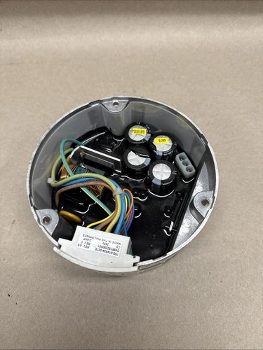 Emerson M55PWMPH-2898 Module ONLY 0131M00996 3/4HP 120/240V E363