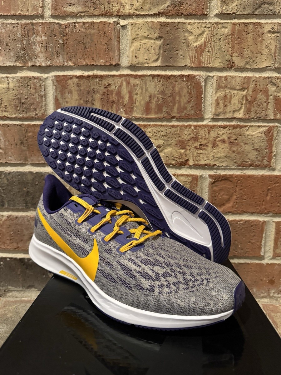 nike air zoom pegasus 36 lsu