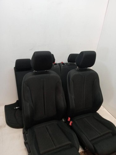 kit sedili BMW SERIE 1 LIM. F20 F21 118D 52107243525 jgrmp296404