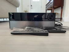 Harman Kardon AVR 3600 7.1 Surround Sound 80 Watts/Channel