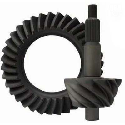 ZG F8-411 USA Standard Gear Ring and Pinion Rear for Mercury Comet Ford Fairlane