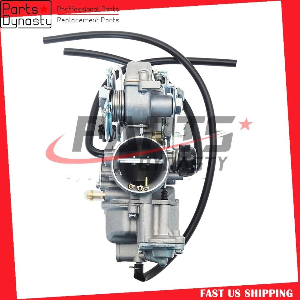 Carburador para Honda XL250 Motosport 250 XL250R XL250S 1978-1983 Foto 3 de 4