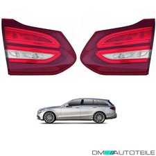 Rückleuchten Heckleuchte SET passt für Mercedes C-Klasse T-Model S205 ab 14-18