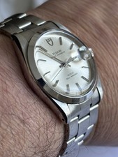 TUDOR Prince Oysrerdate Rotor Self Wind. Automatic.