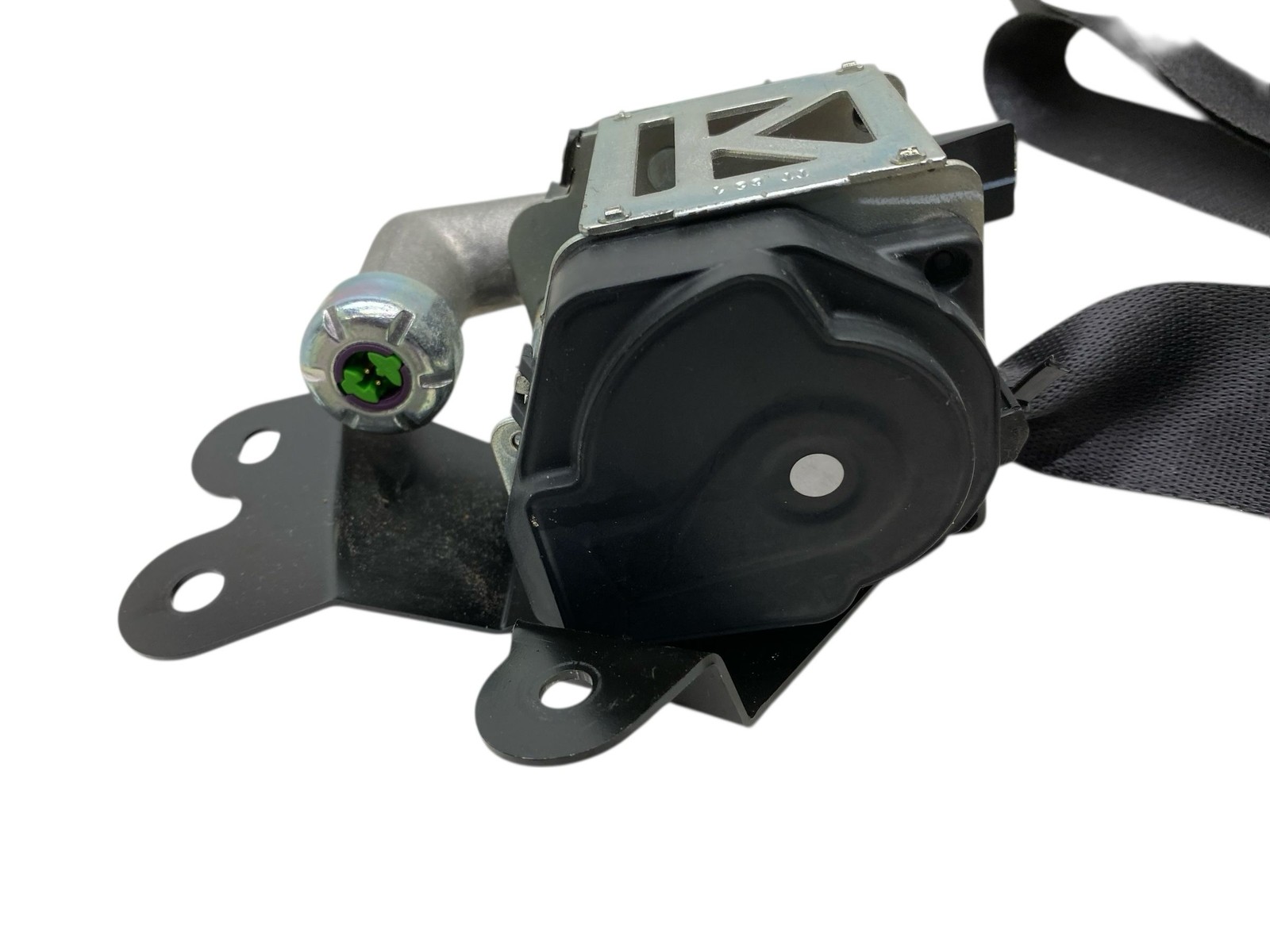 Aston Martin DB9 2013-2016 Front Left Seat belt retractor