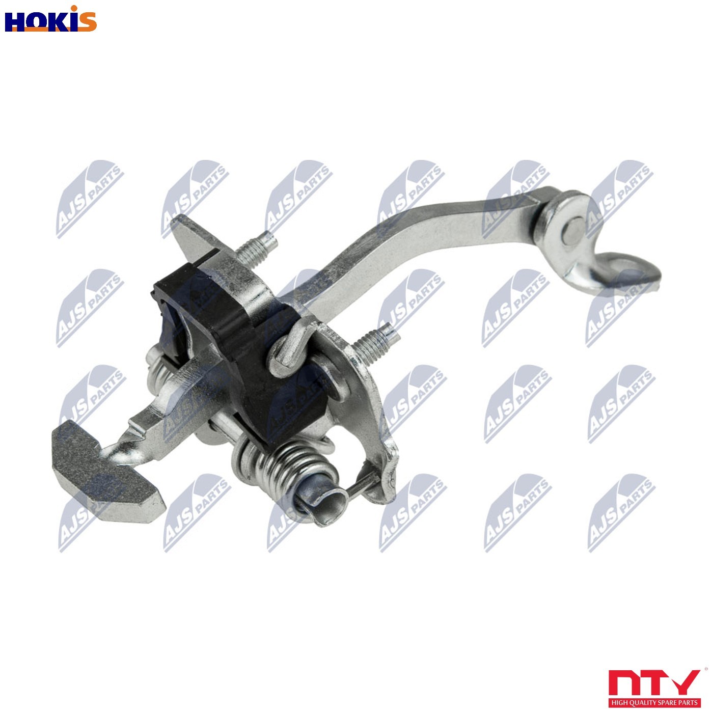 ✅Fits NTY EZC-RE-163 DOOR CATCH ⭐UK Seller⭐ - Image 12