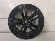 Jantes Peugeot 208