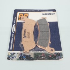 Plaquette de frein Honda INTEGRA