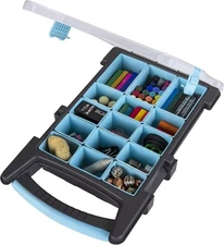 ArtBin 6873AG Quick View with Removable Bins