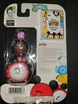 Three Disney Tsum Tsum Series 2 Sets | eBay