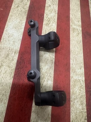 Blaser R8 R93 K95 1 inch scope saddle mount