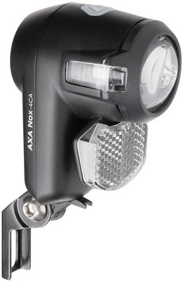 Scheinwerfer  Axa Nox City Auto/Off 4 Lux - einschließlich Batterien