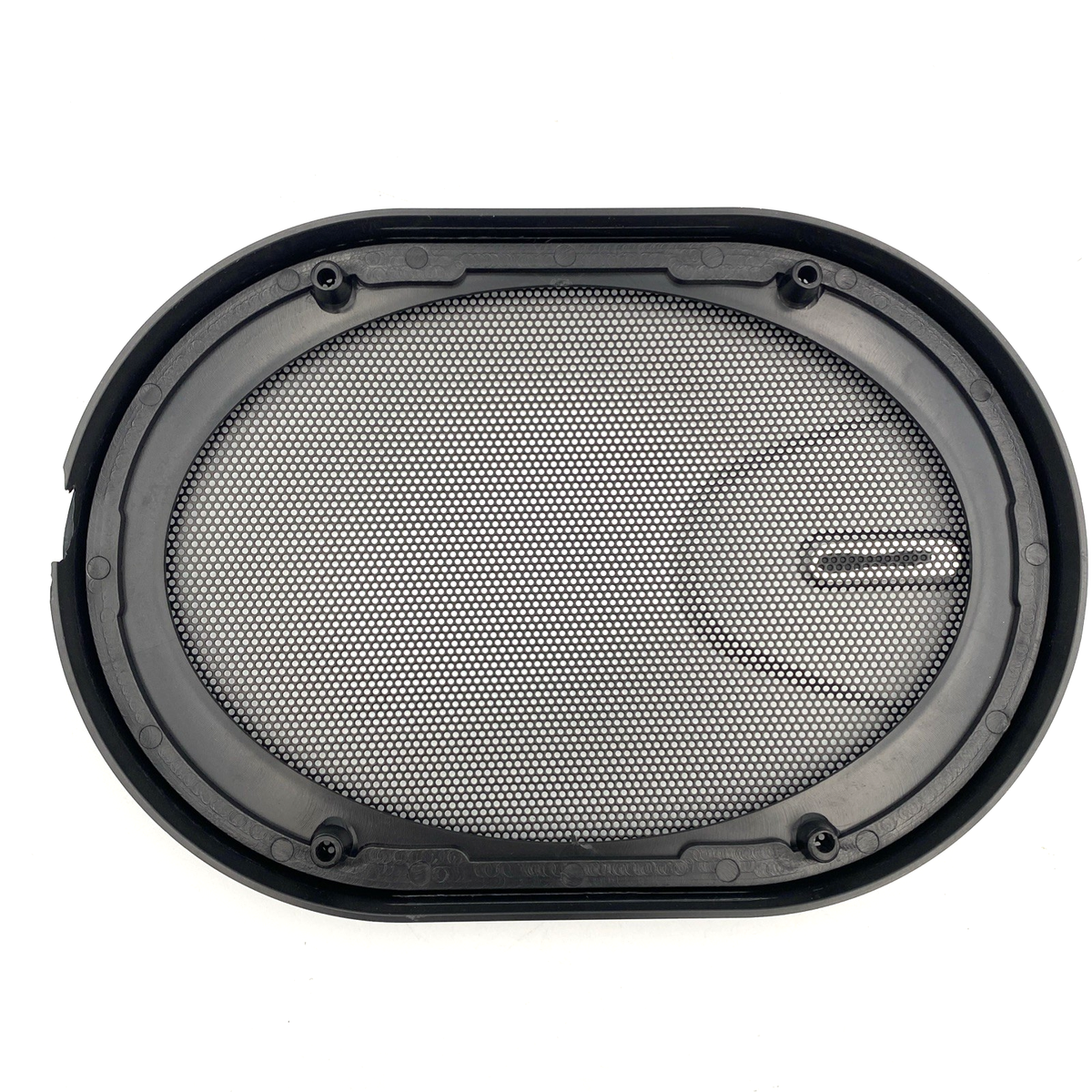 Volfenhag Speaker COVERS ONLY (2) 5x7 Zx-857R SB | eBay